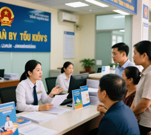 越南强制收银机开具电子发票效果显著插图1