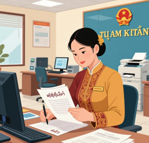 越南强制收银机开具电子发票效果显著插图