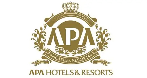 APA酒店