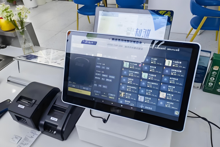 蓝客云餐饮管理系统，携手中国美食走向全球