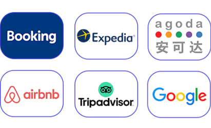 OTA直连3.0，降低前台60%的工作量