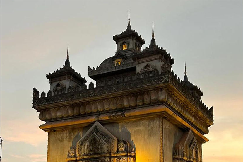 LKY 蓝客云 PMS 酒店管理系统随中老铁路出海老挝，覆盖老挝 17 省 1 市，支持多语言与全球 OTA 直连，助力老挝文旅酒店数字化升级