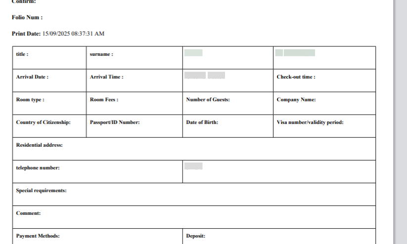 LKY蓝客云PMS酒店管理系统《更新公告》锁房多时段、间夜数、日历房显示插图21