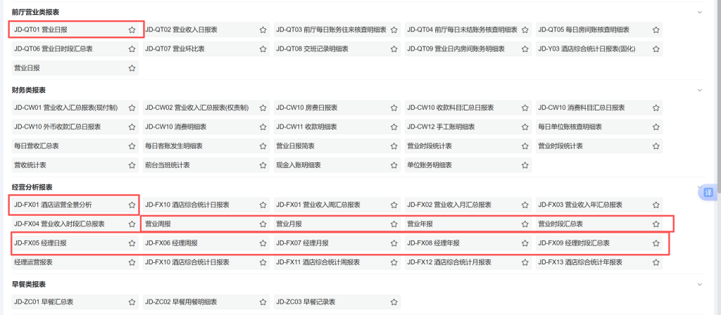 LKY蓝客云PMS酒店管理系统《更新公告》锁房多时段、间夜数、日历房显示插图28